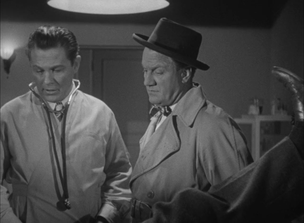 Dick Tracy Meets Gruesome screenshot 3