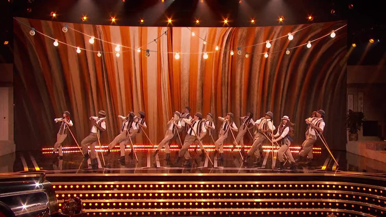 Dick Van Dyke 98 Years of Magic screenshot 2