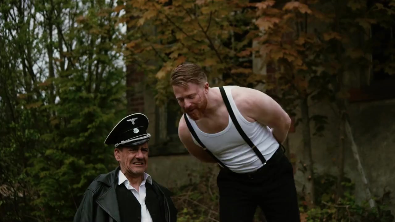 Dick Dynamite: 1944 screenshot 3