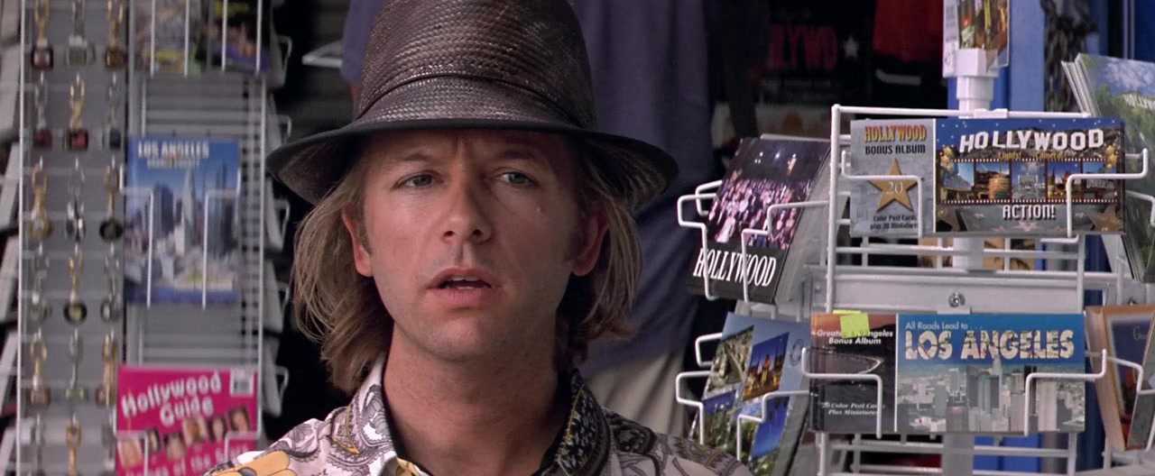 Dickie Roberts: Former Child Star screenshot 1
