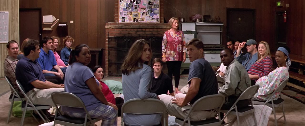 Dickie Roberts: Former Child Star screenshot 2