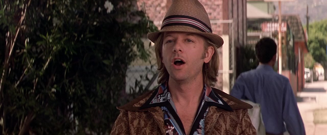 Dickie Roberts: Former Child Star screenshot 3