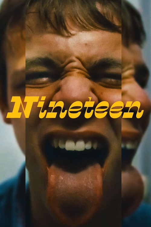 Diciannove (2024) poster