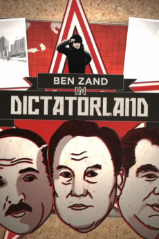 Dictatorland (2017) poster