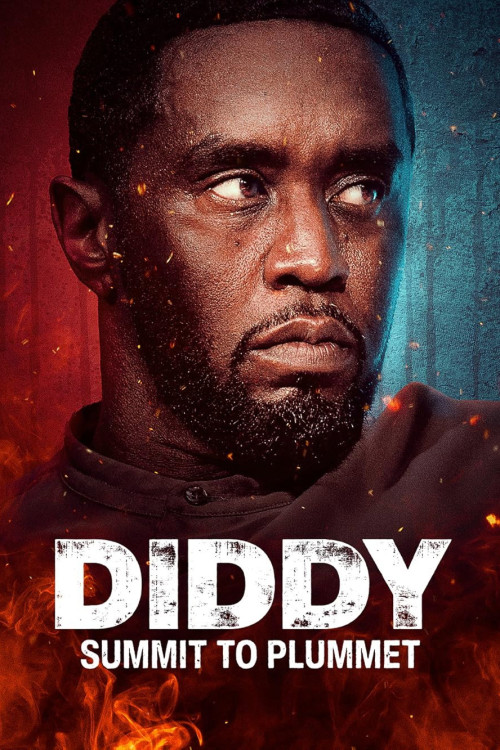 Diddy: Summit to Plummet (2024) poster