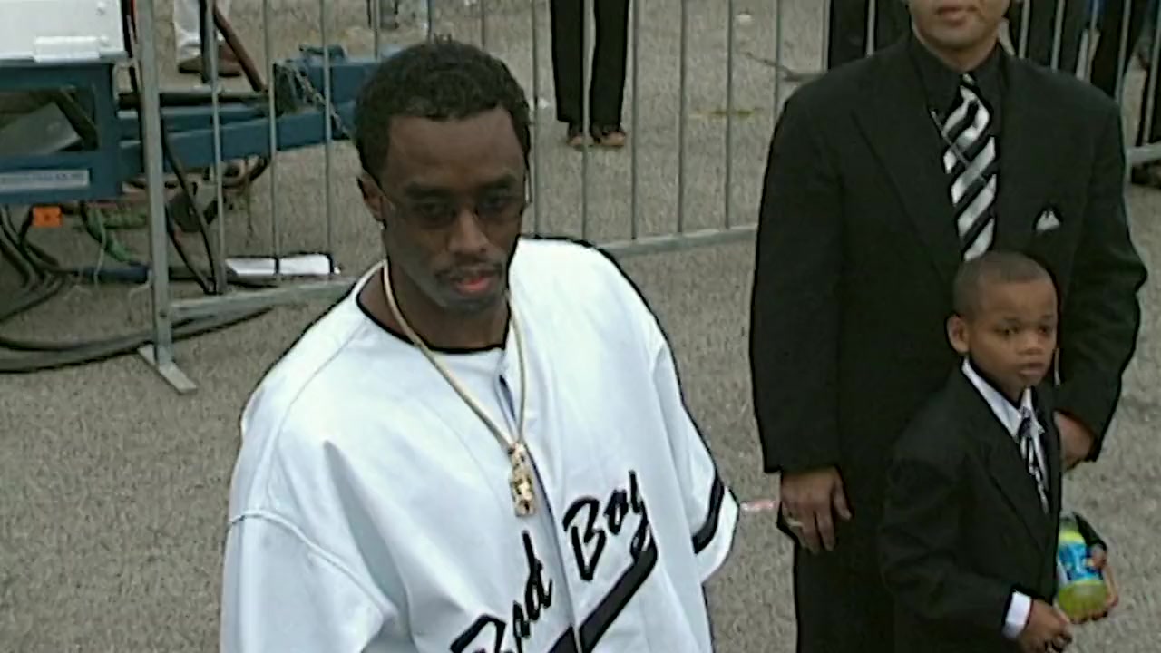 Diddy: Summit to Plummet screenshot 2