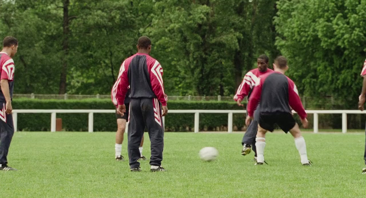 Didier screenshot 1