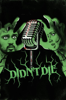 Didn't Die (2025) poster