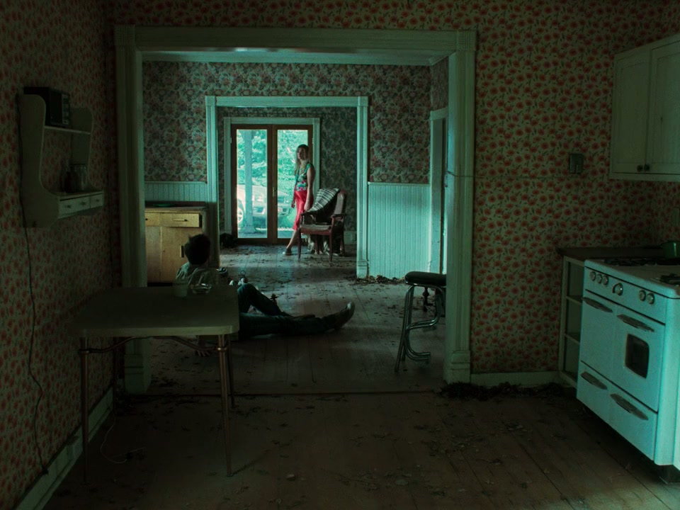 Die My Love screenshot 3