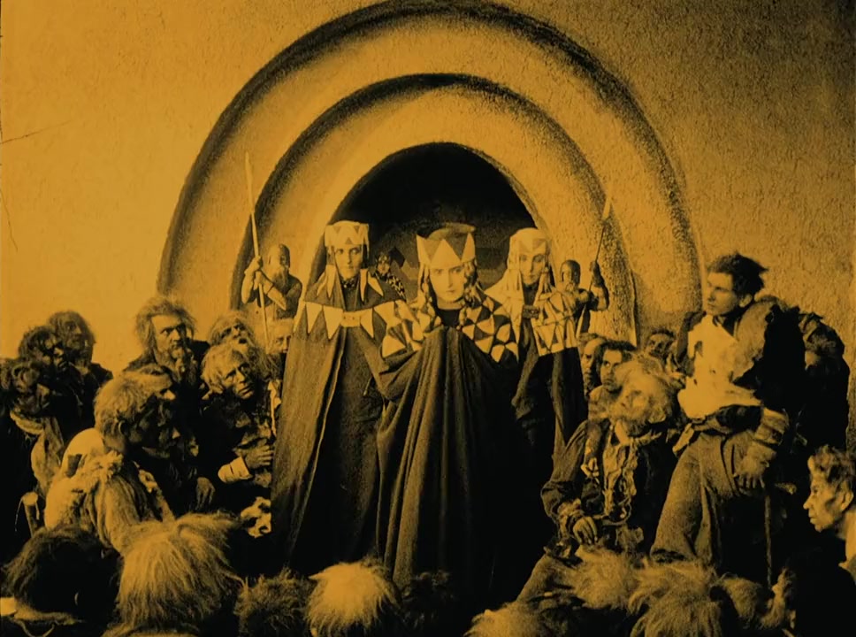 Die Nibelungen: Kriemhilds Rache screenshot 3