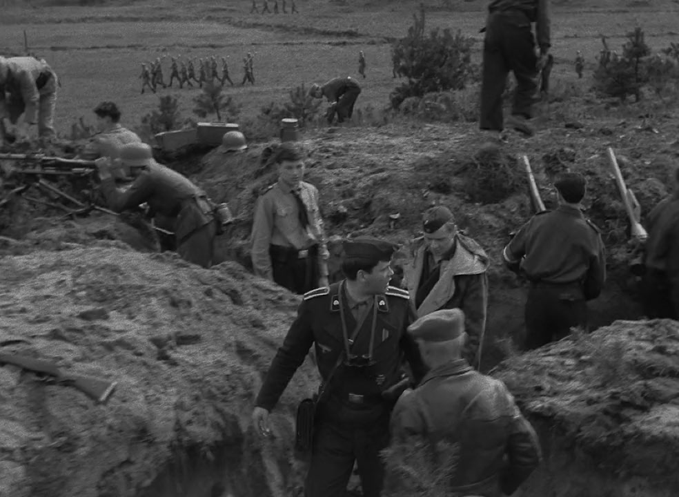 Die Abenteuer des Werner Holt screenshot 3