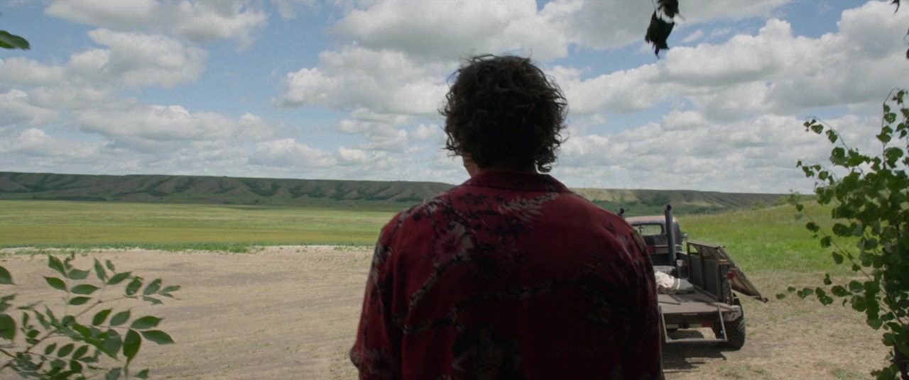Die Alone screenshot 3