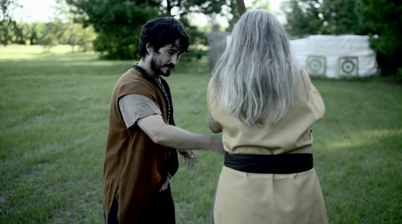 Die by the Sword screenshot 3
