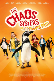 Die Chaosschwestern und Pinguin Paul (2024) poster