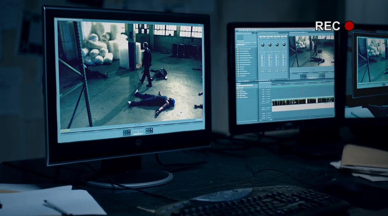 Die Fighting screenshot 1