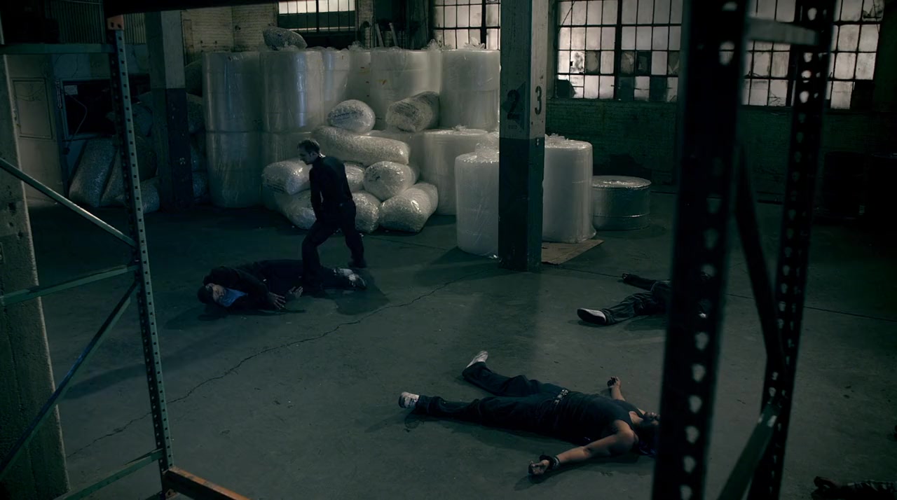 Die Fighting screenshot 3
