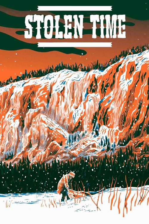 Die gestohlene Zeit (2025) poster