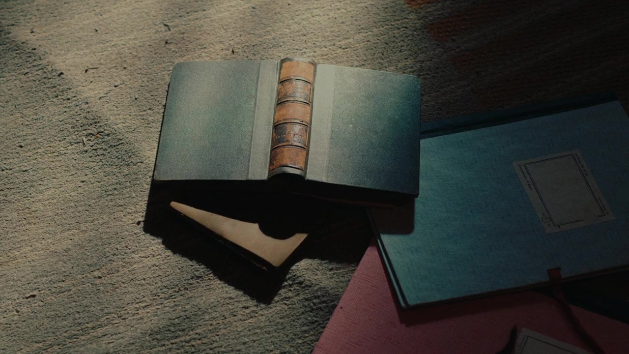 Die gestohlene Zeit screenshot 1