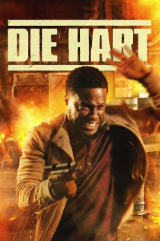 Die Hart (2020) poster