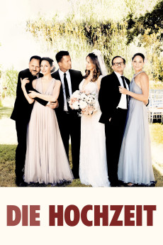 Die Hochzeit (2020) poster