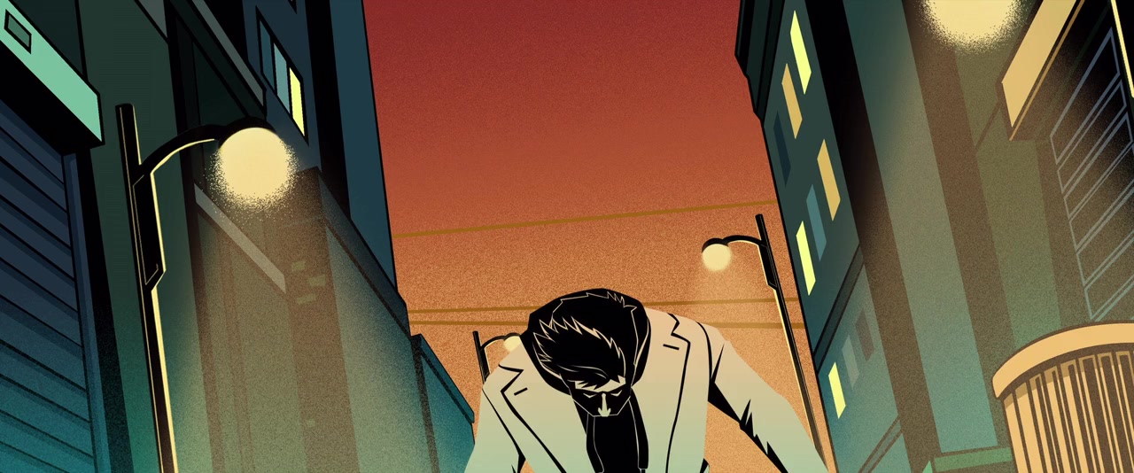 Die in a Gunfight screenshot 1