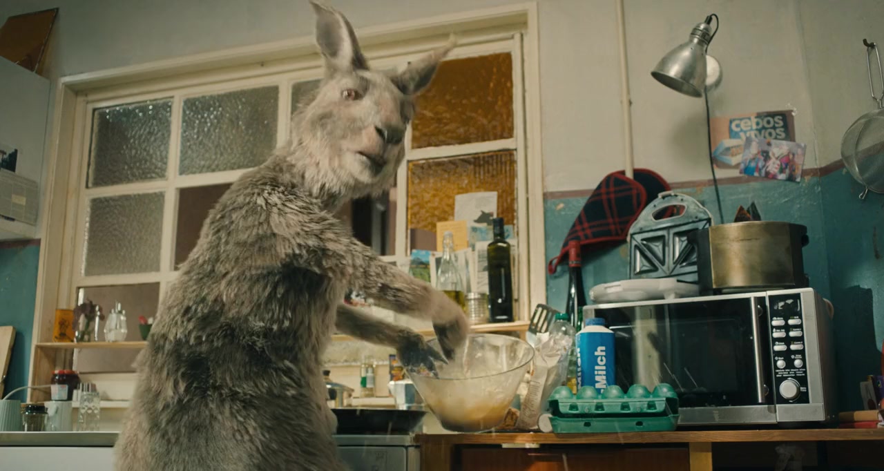 Die Känguru-Chroniken screenshot 3