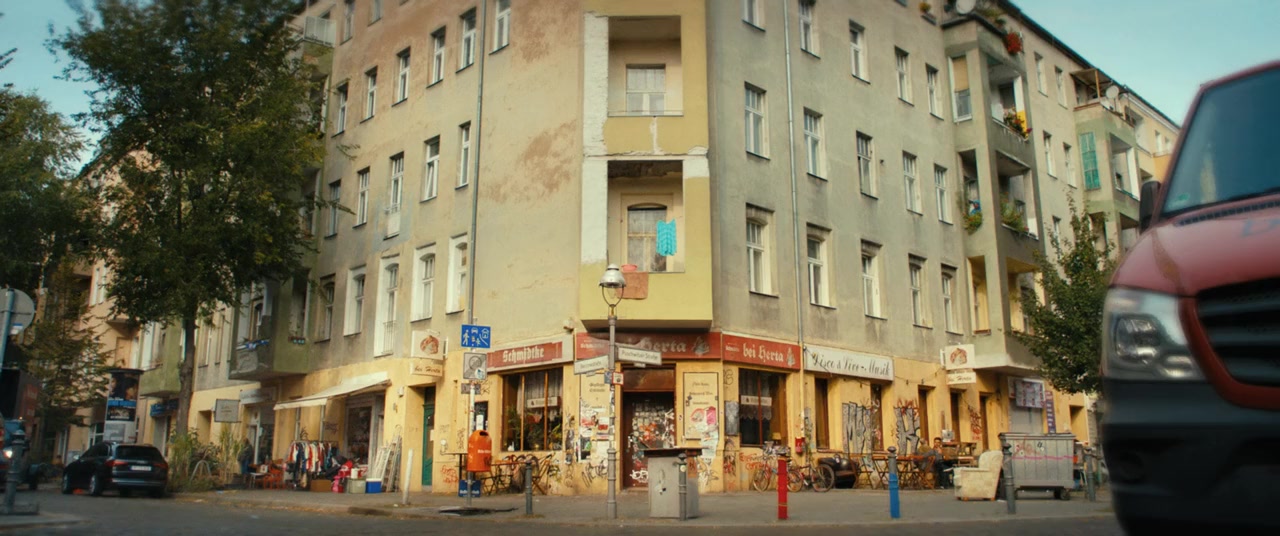 Die Känguru-Verschwörung screenshot 1