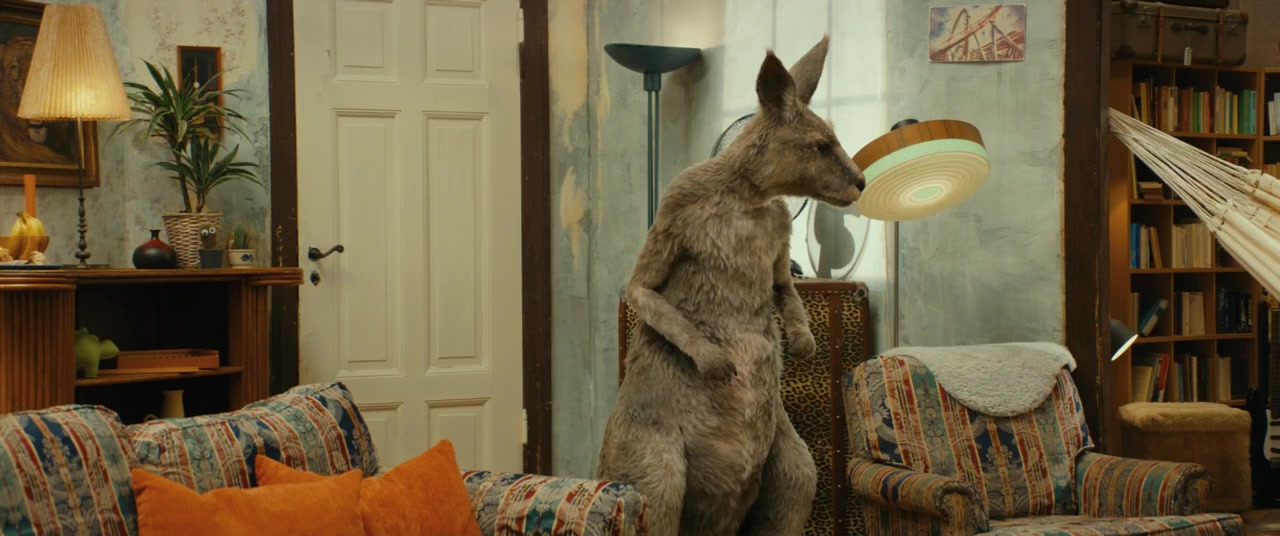 Die Känguru-Verschwörung screenshot 2