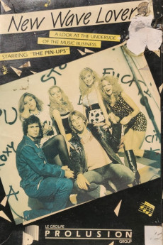 Die Pinups und ein heißer Typ (1981) poster