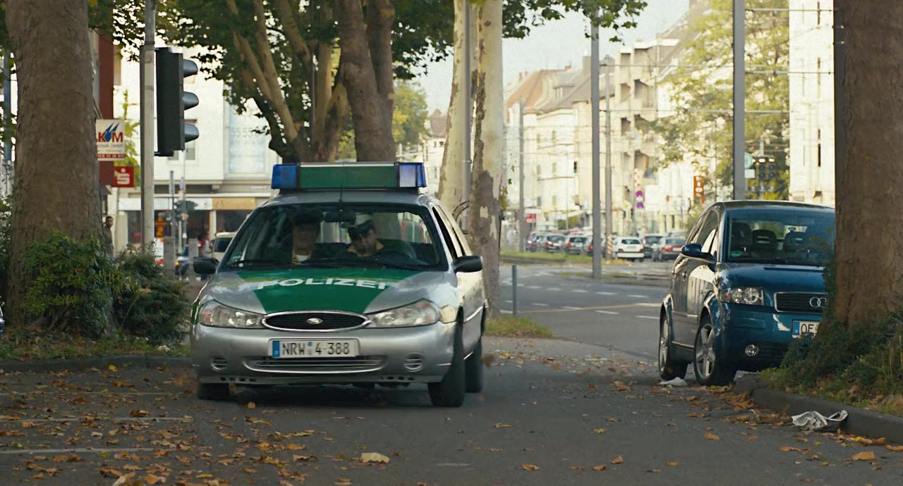 Die Superbullen - Sie kennen keine Gnade screenshot 3
