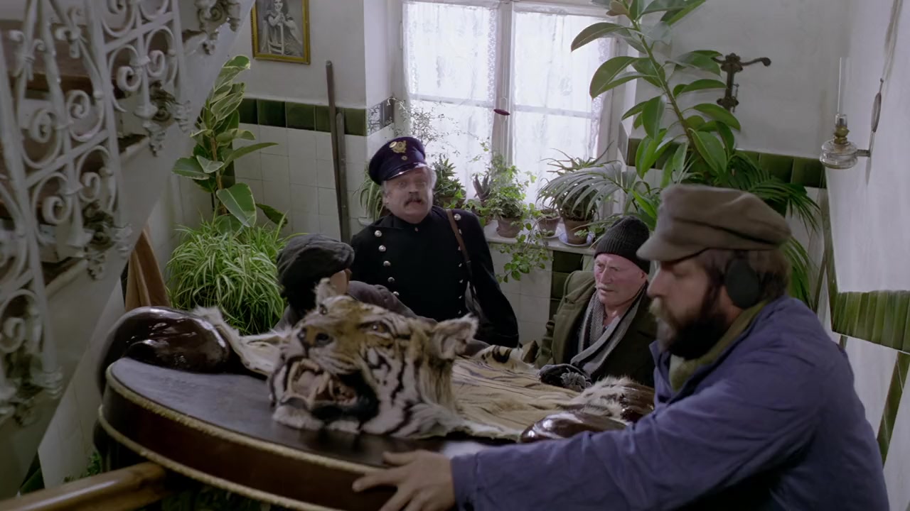Die Schaukel screenshot 3