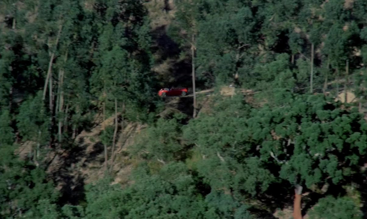 Die Screaming Marianne screenshot 1