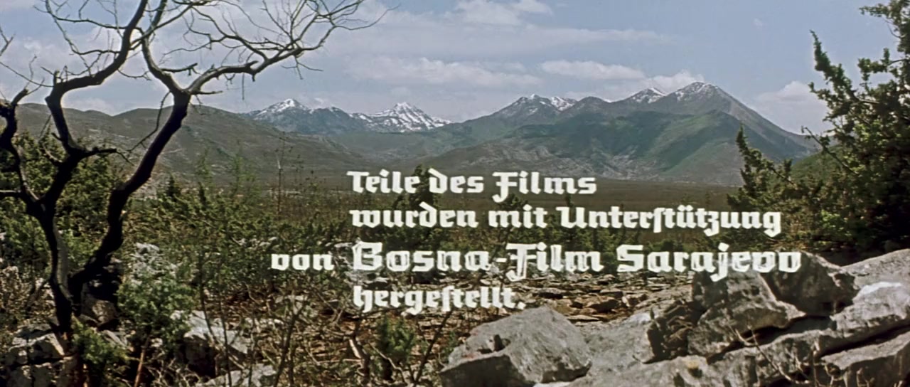 Die Söhne der großen Bärin screenshot 2
