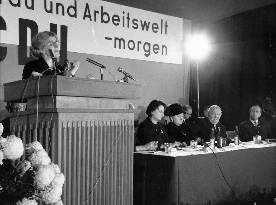 Die Unbeugsamen screenshot 2