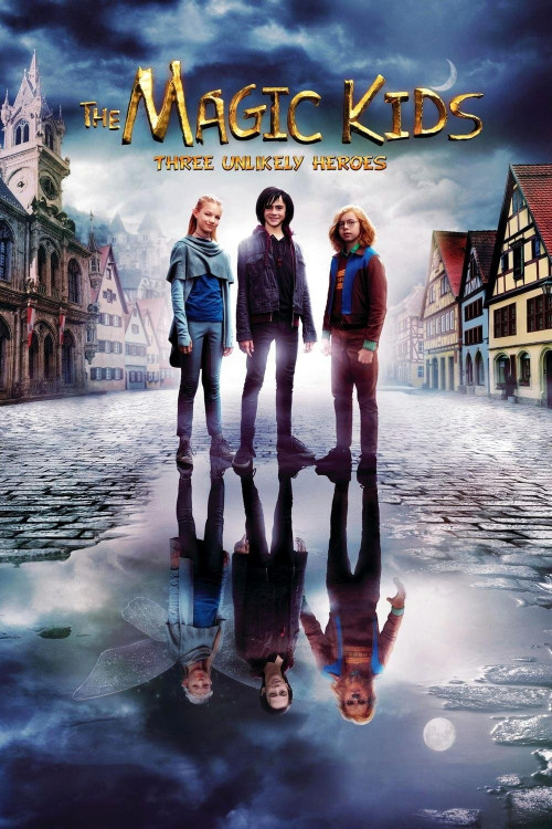 Die Wolf-Gäng (2020) poster
