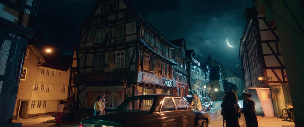 Die Wolf-Gäng screenshot 2