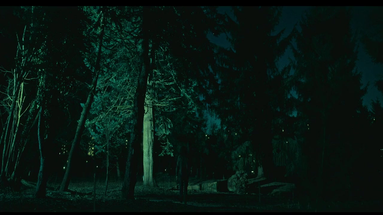 Die'ced - Short Film screenshot 1