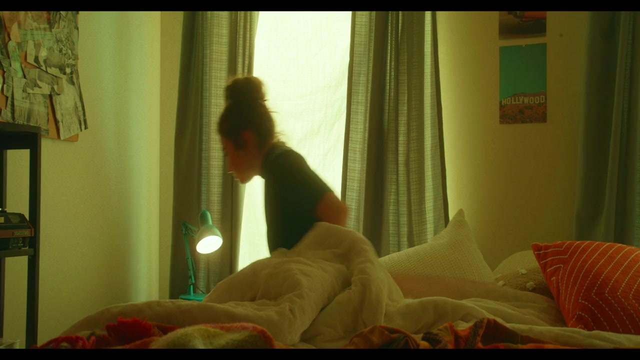 Die'ced - Short Film screenshot 2