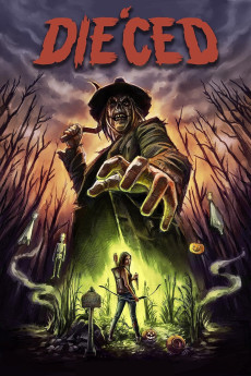 Die'ced - Short Film (2023) poster