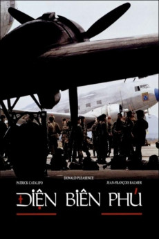 Diên Biên Phú (1992) poster