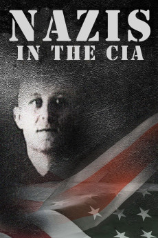 Dienstbereit - Nazis und Faschisten im Auftrag der CIA (2013) poster