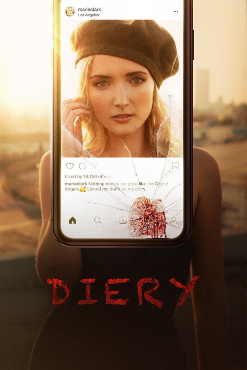 DieRy (2020) poster