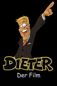 Dieter (2006) poster