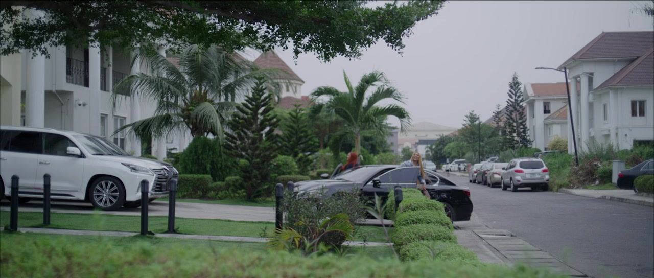 Different Strokes screenshot 1