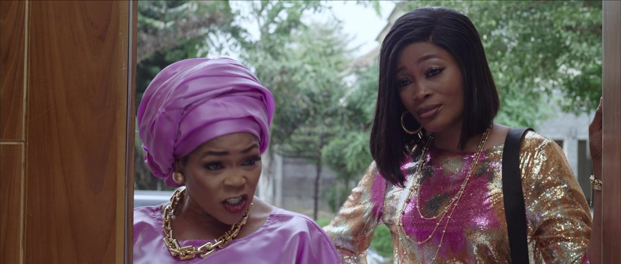 Different Strokes screenshot 2