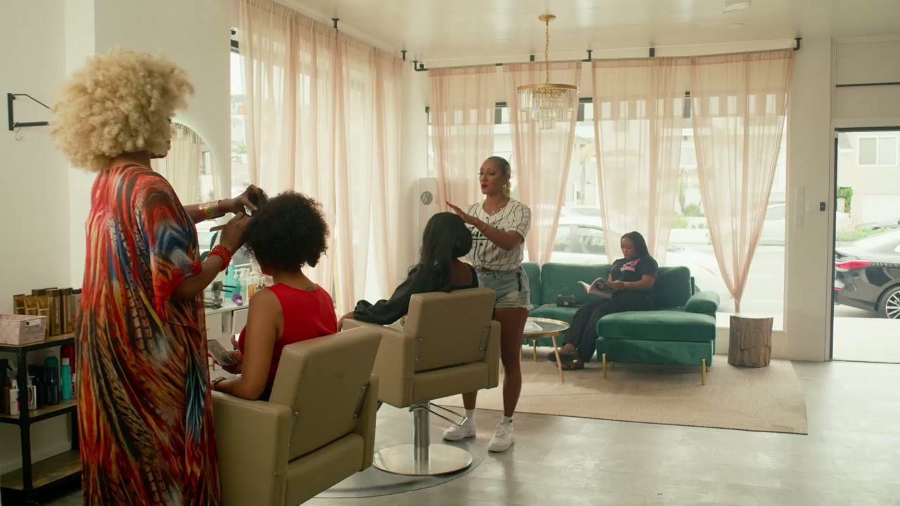 Different with Me screenshot 2