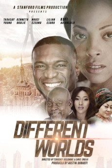 Different Worlds (2019) poster