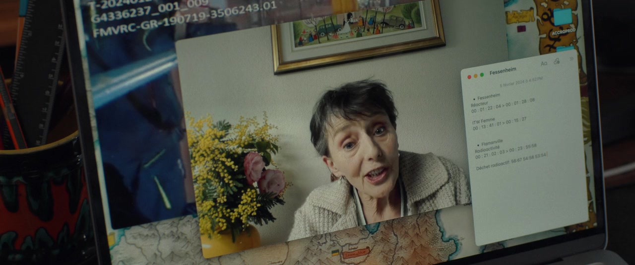 Différente screenshot 2