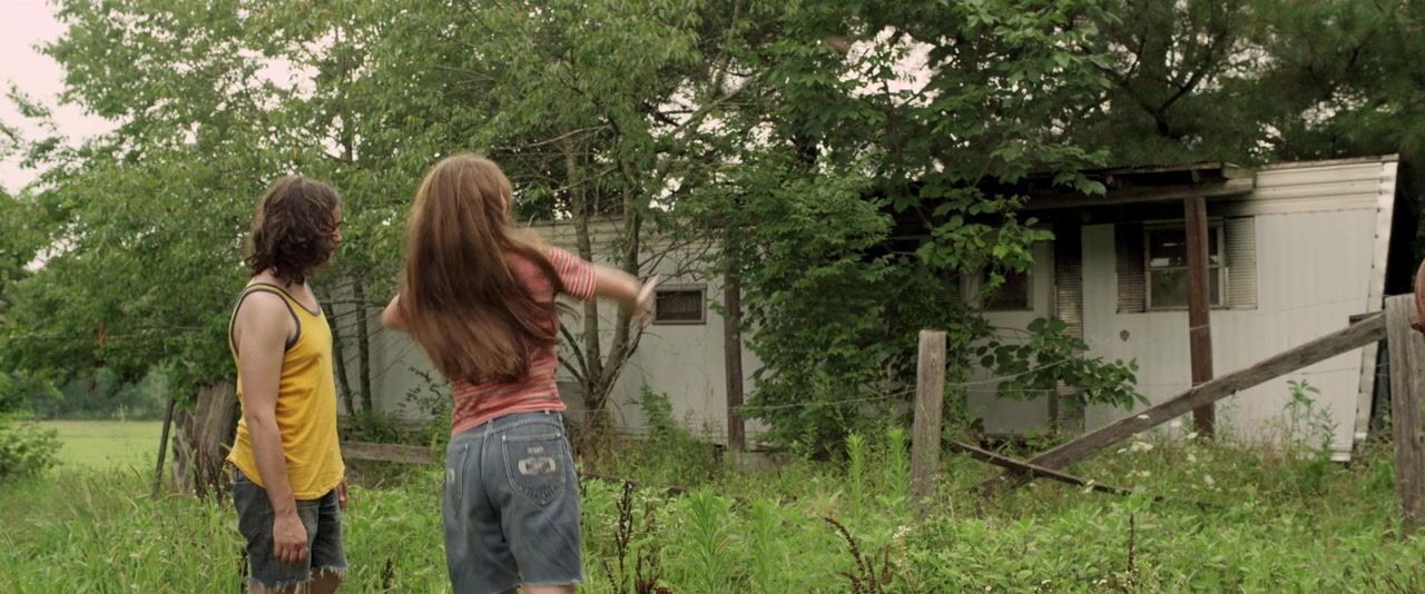 Dig Two Graves screenshot 1