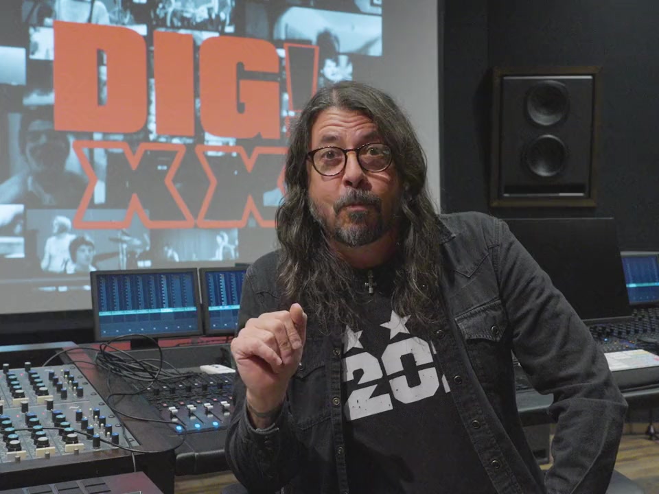 DIG! XX screenshot 2